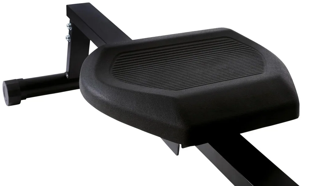 Ruderzugmaschine Cambridge II Black Edition