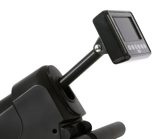 Ruderzugmaschine Como Black Edition