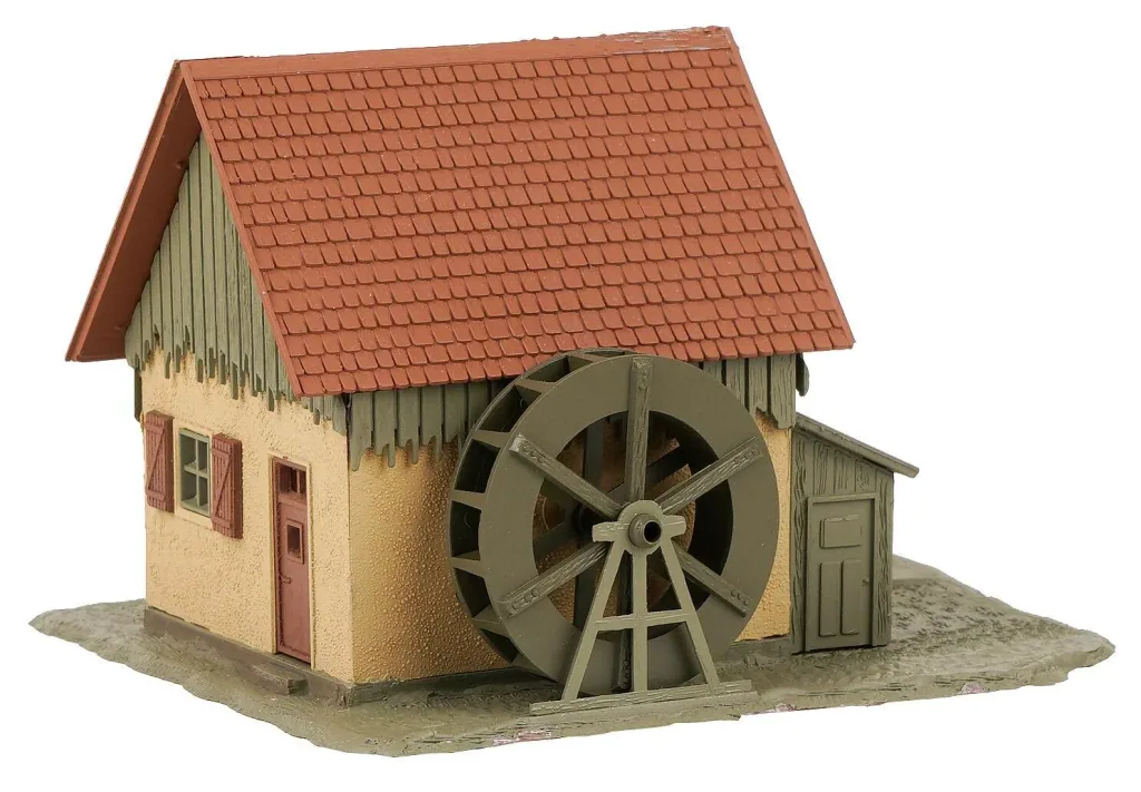 Aktions-Set "Auf dem Land", Spur H0, Epoche I