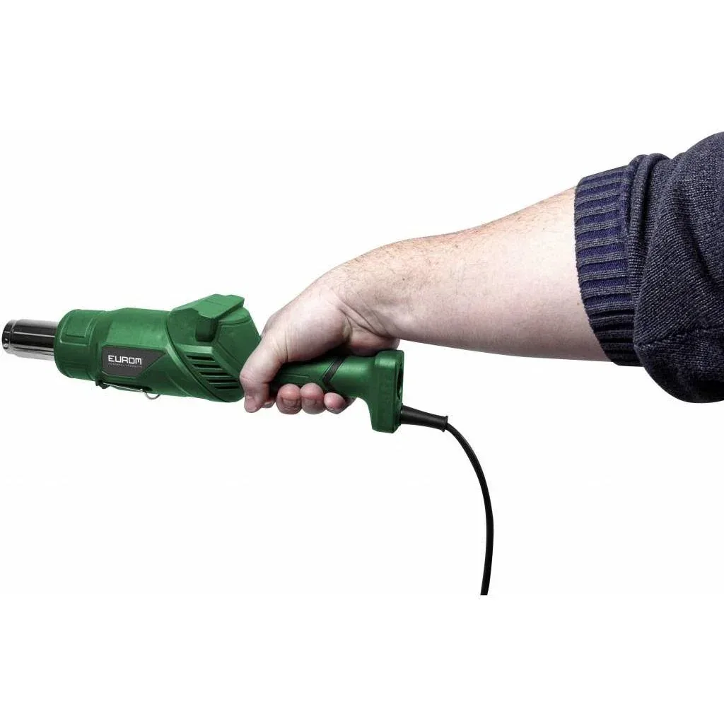 3 in 1 Elektro-Unkrautbrenner + Unkrautlöser + Gartenhandschuhe + Gartenabfallbeutel