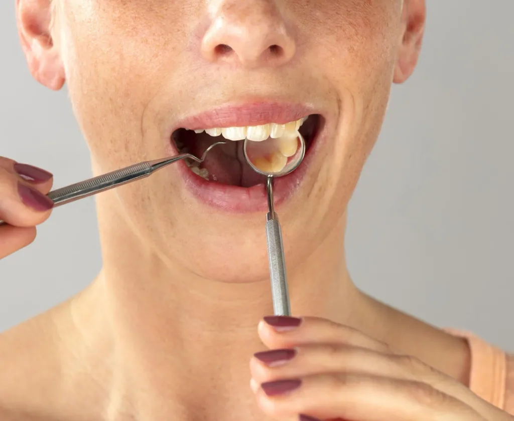 Zahnpflege-Set "Dental"