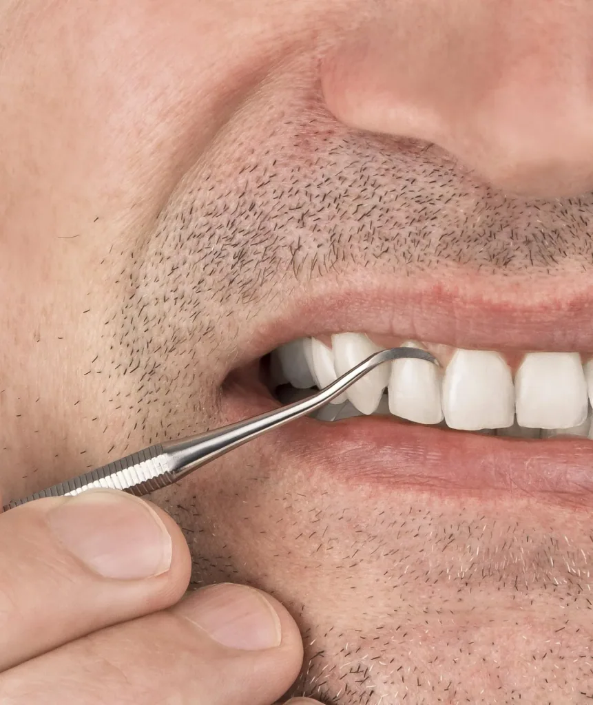 Zahnpflege-Set "Dental"