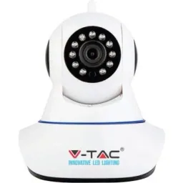 VT-5120 IP-Kamera - Innenbereich - Schwenken/Neigen - 10M Nachtsicht - HD 720P