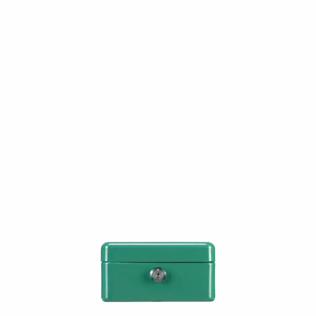 Geldkassette Money 5015 grün