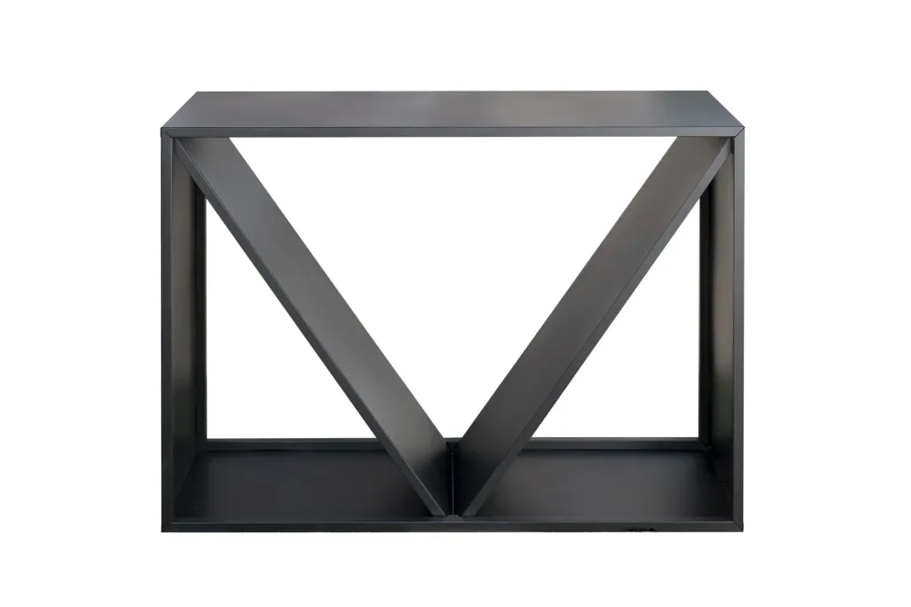 Westmann Kaminholzregal 114,5 x 35 x 80 cm