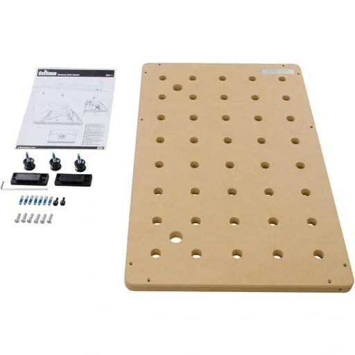 TWX7 Klemmentisch-Modul TWX7CT001