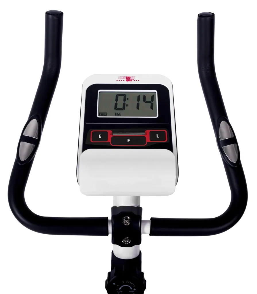 Heimtrainer CL 3
