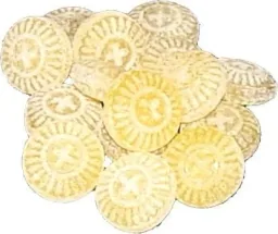 Nostalgie Kräuter-Bonbon Sortiment, 500 g