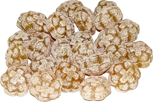 Nostalgie Kräuter-Bonbon Sortiment, 500 g