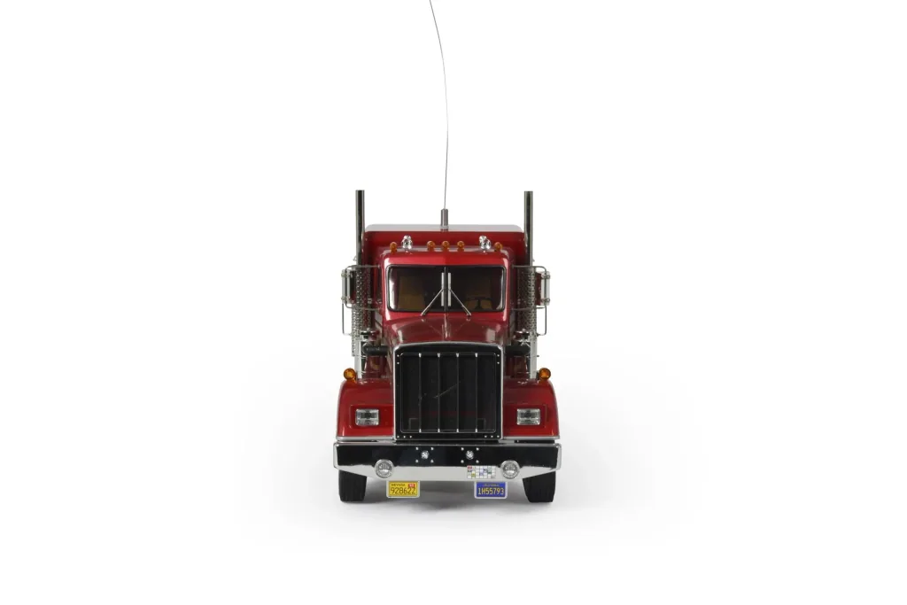 RC Truck Bausatz 1:14 King Hauler Bausatz
