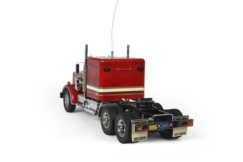 RC Truck Bausatz 1:14 King Hauler Bausatz