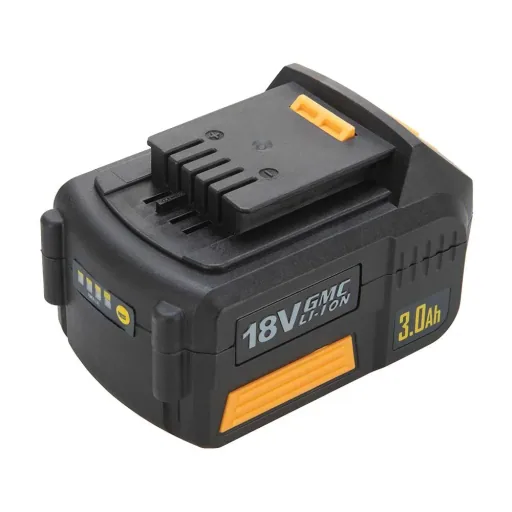 18 V Li-Ionen-Akku 3,0 Ah