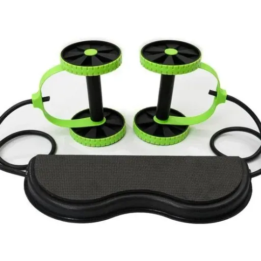 Multi Extreme Flex - Heimtrainer - Bauchtrainer