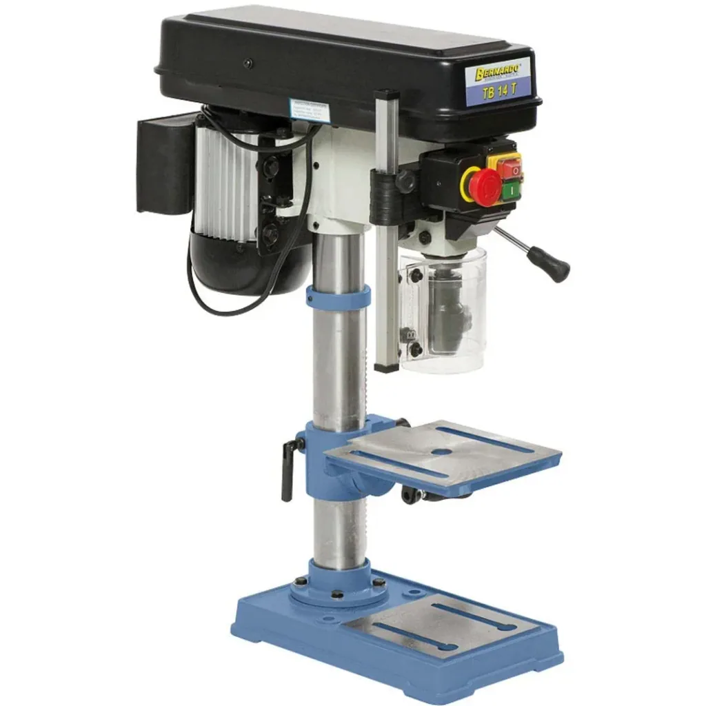 Bernardo Tischbohrmaschine TB 14 T / 230V