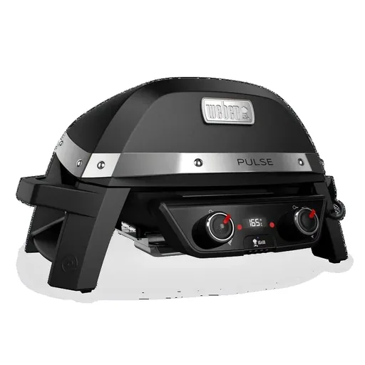 Elektrogrill PULSE 2000, Black