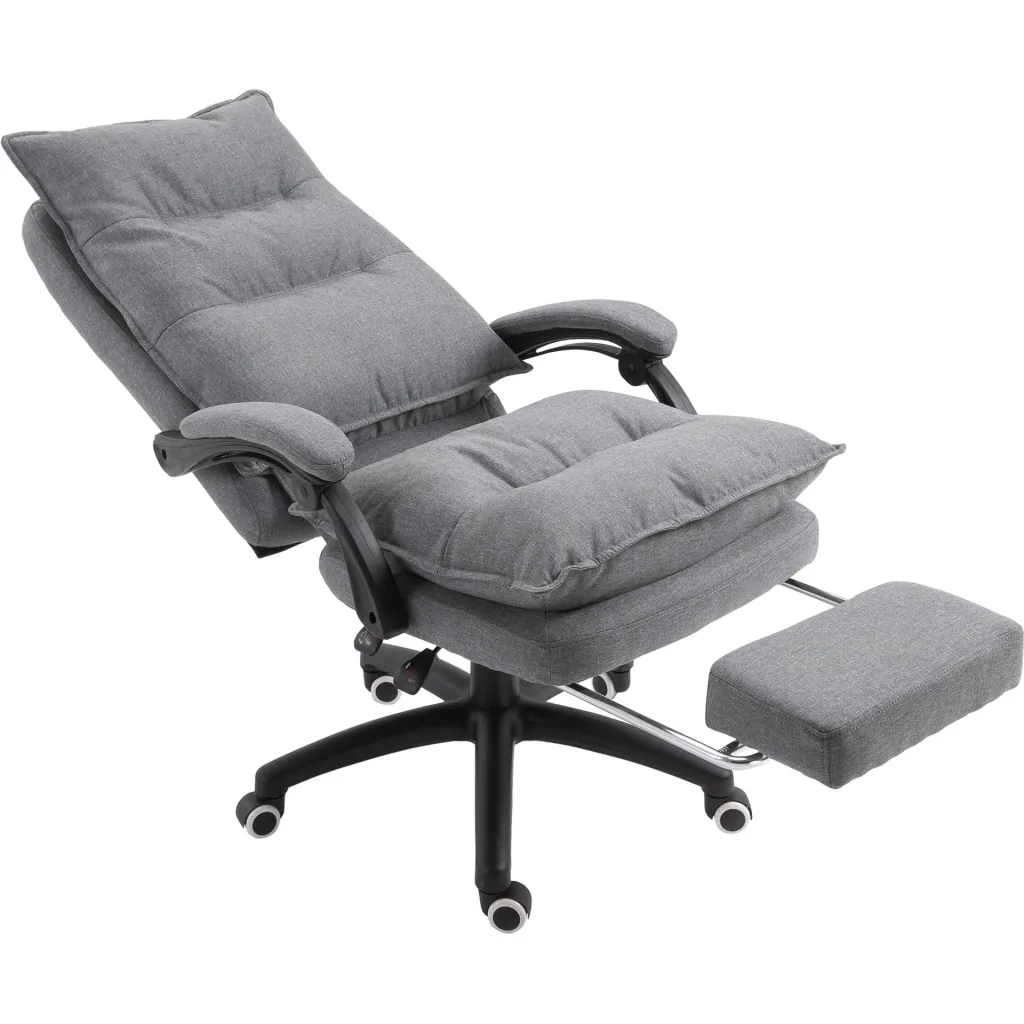 Bürostuhl mit Massagefunktion