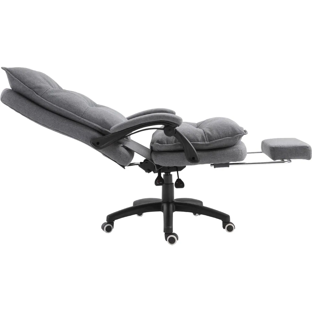 Bürostuhl mit Massagefunktion