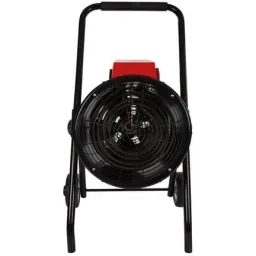 Heizlüfter - Industrie - 15kW - mit Thermostat - 3 Positionen