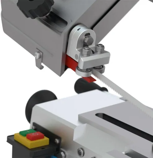 Metallbandsäge Digital MBSD 116