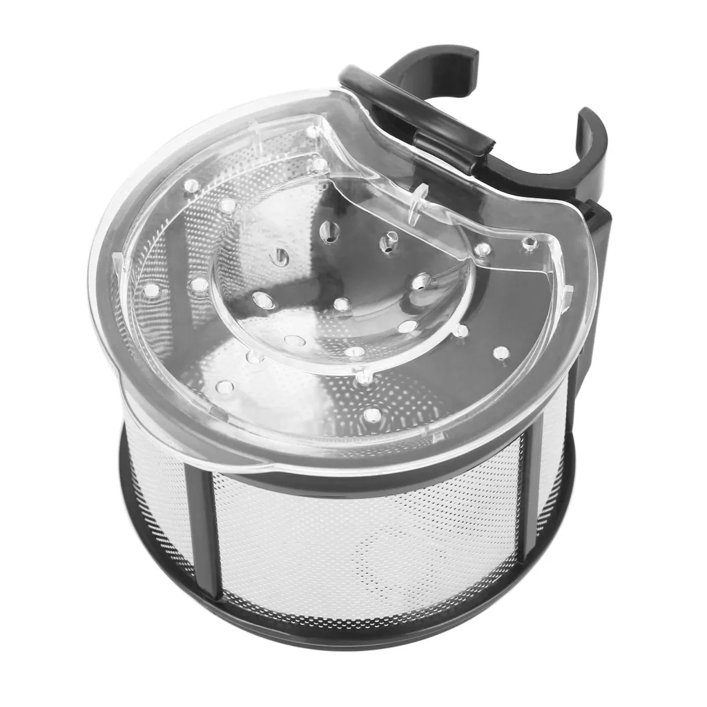 Wasserkocher, 1,7 l mit Teebrüheinheit