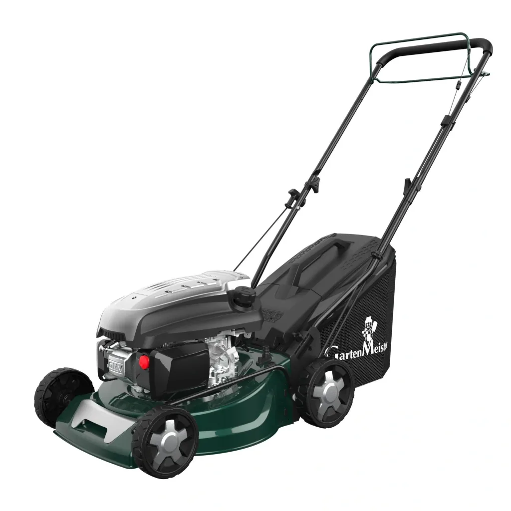 Rasenmäher Eco Wheeler GM 413.3 R