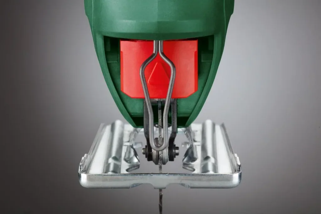 Stichsäge kabellos EasySaw 18V-70
