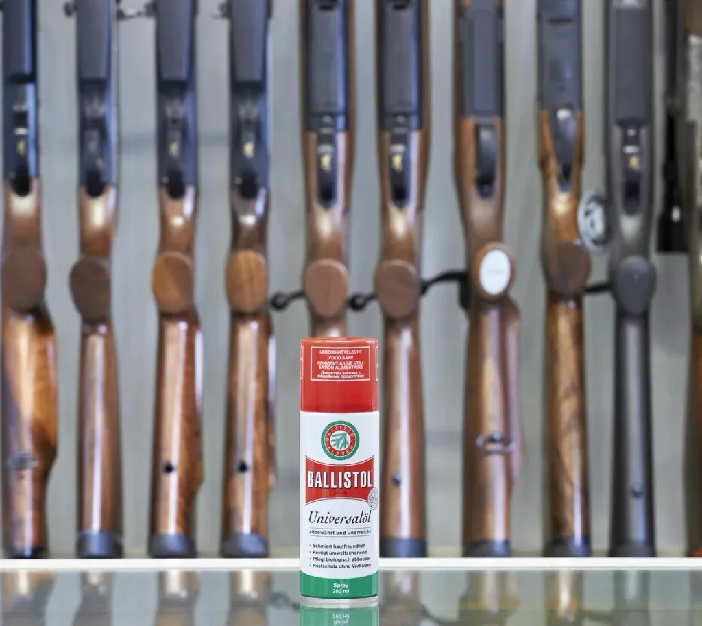Universalöl-Spray, 200 ml