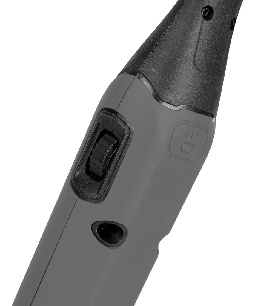 Werkstattleuchte mit COB-LED Technologie und LED-Präzisionslicht
