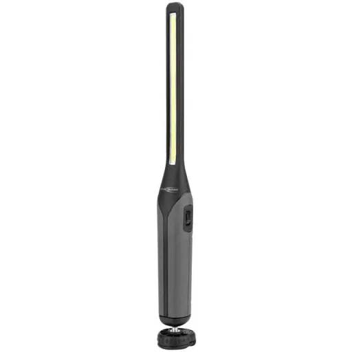 Werkstattleuchte mit COB-LED Technologie und LED-Präzisionslicht