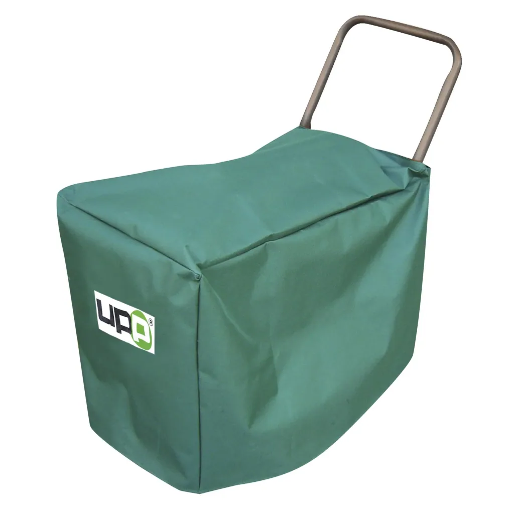 Schlauchwagen Deluxe mit Hülle