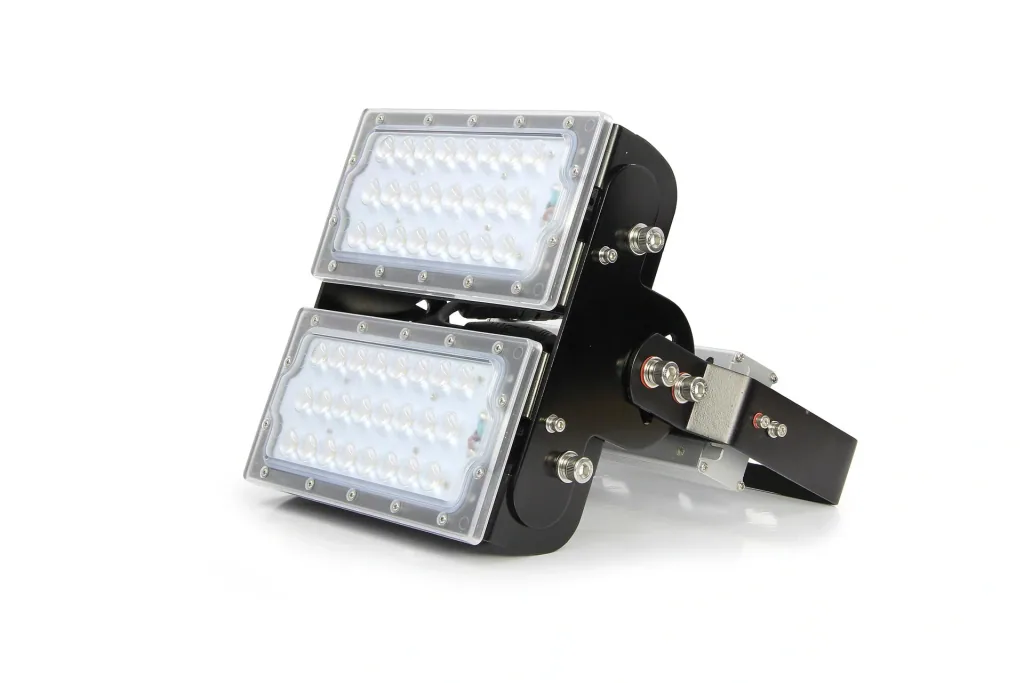 LED Hallenstrahler Planus 100 W 6000k
