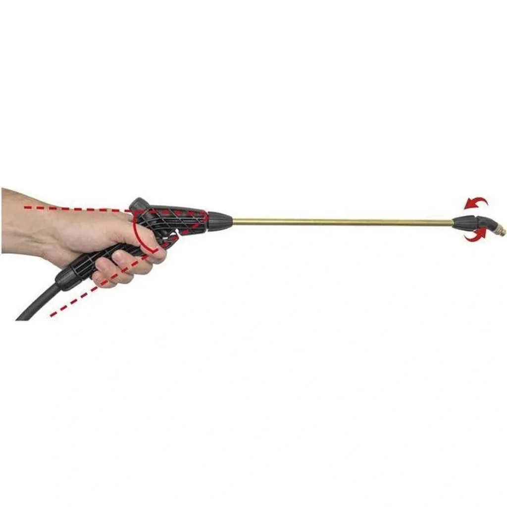 Drucksprühgerät 3232 EM - 5 L