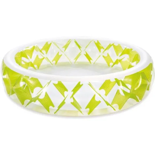 Aufblasbarer Swimmingpool Windrad