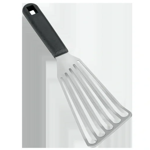 Plancha Fischwender, Edelstahl
