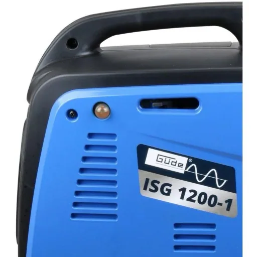 Wechselrichter - Einheit ISG1200-1 - 1200W