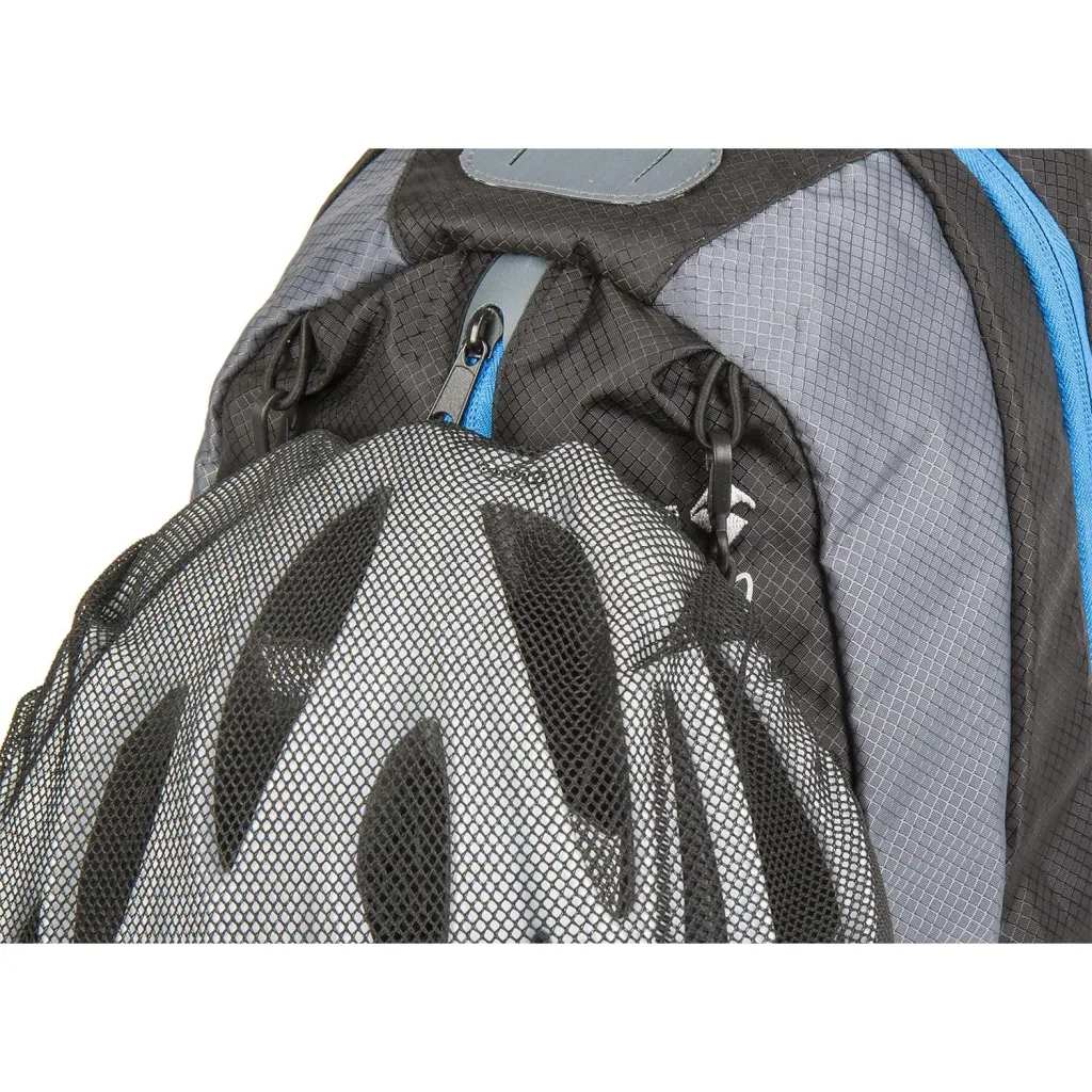 Biker Spezial Rucksack -Maastricht All in one-