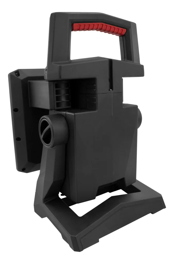LED Akku- Handstrahler 60 Watt
