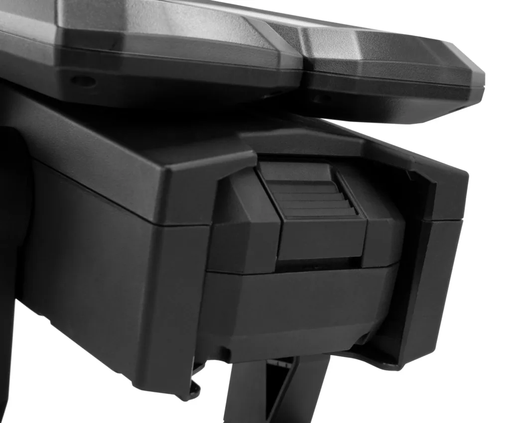 LED Akku- Handstrahler 60 Watt