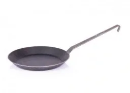 Schmiedeeiserne Pfanne SP24