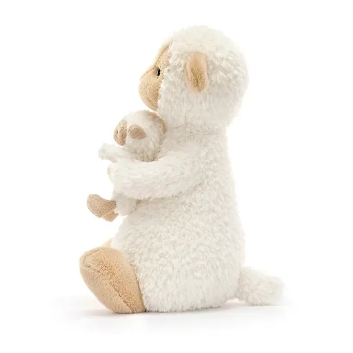 Jellycat Kuscheltier, Plüschtier, Stofftier - Huddles Sheep