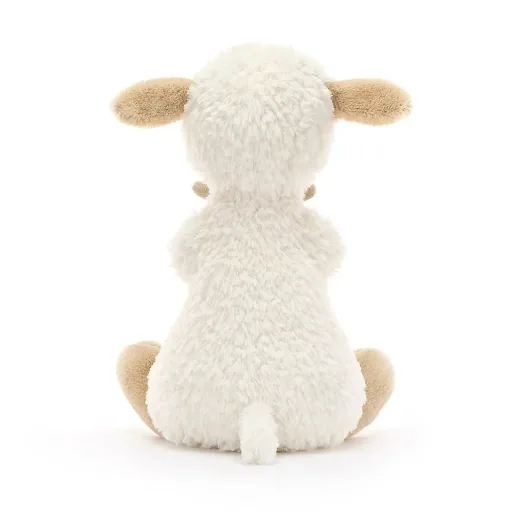 Jellycat Kuscheltier, Plüschtier, Stofftier - Huddles Sheep