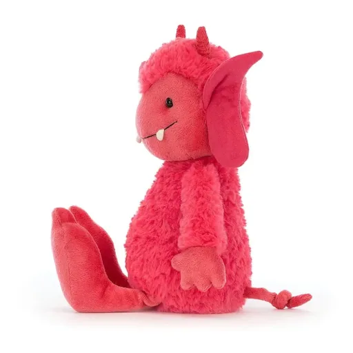 Jellycat Kuscheltier, Plüschtier, Stofftier - Pandora Pixie