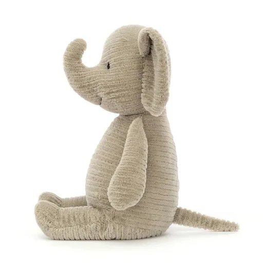 Jellycat Kuscheltier, Plüschtier, Stofftier - Quaxy Elephant
