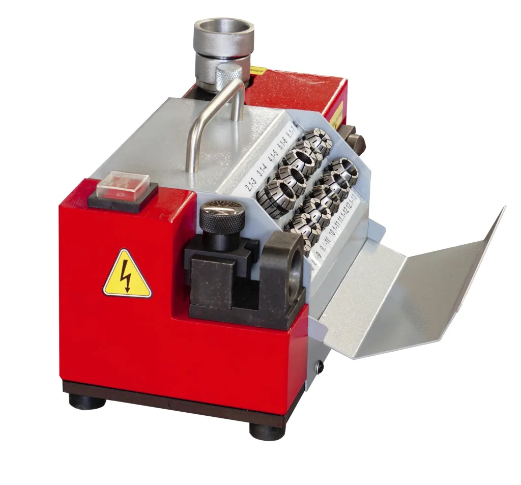 Bohrerschärfgerät BSG13PRO 230V