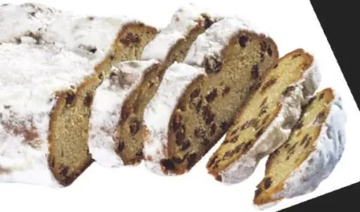 Original Dresdner Stollen, 750 g