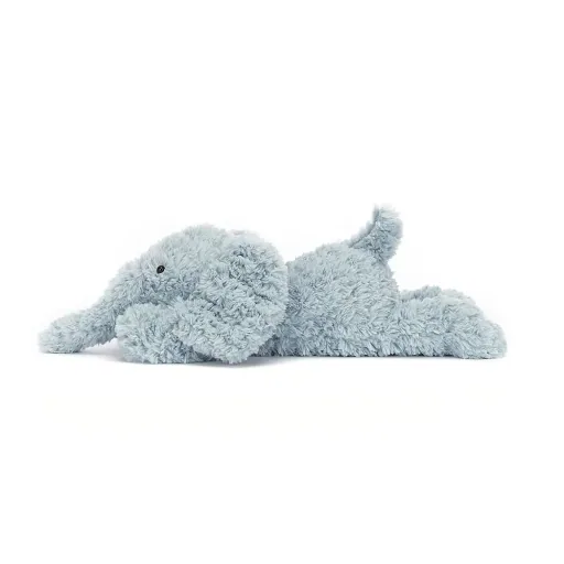 Jellycat Kuscheltier, Plüschtier, Stofftier - Tumblie Elephant