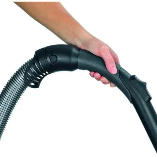 Zyklon-Staubsauger / Beutelloser Staubsauger - Schwarz - 750 Watt