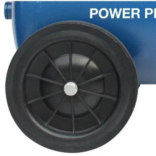 50L Kompressor 8BAR Direktantrieb