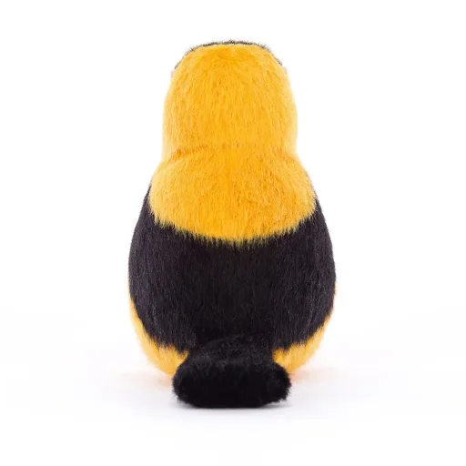 Jellycat Kuscheltier, Plüschtier, Stofftier - Birdling Goldfinch
