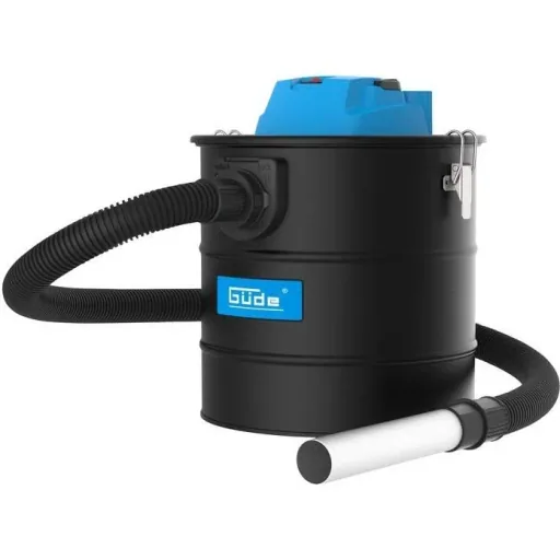 Aschestaubsauger GA18-1200.1 - 18L - 1200W